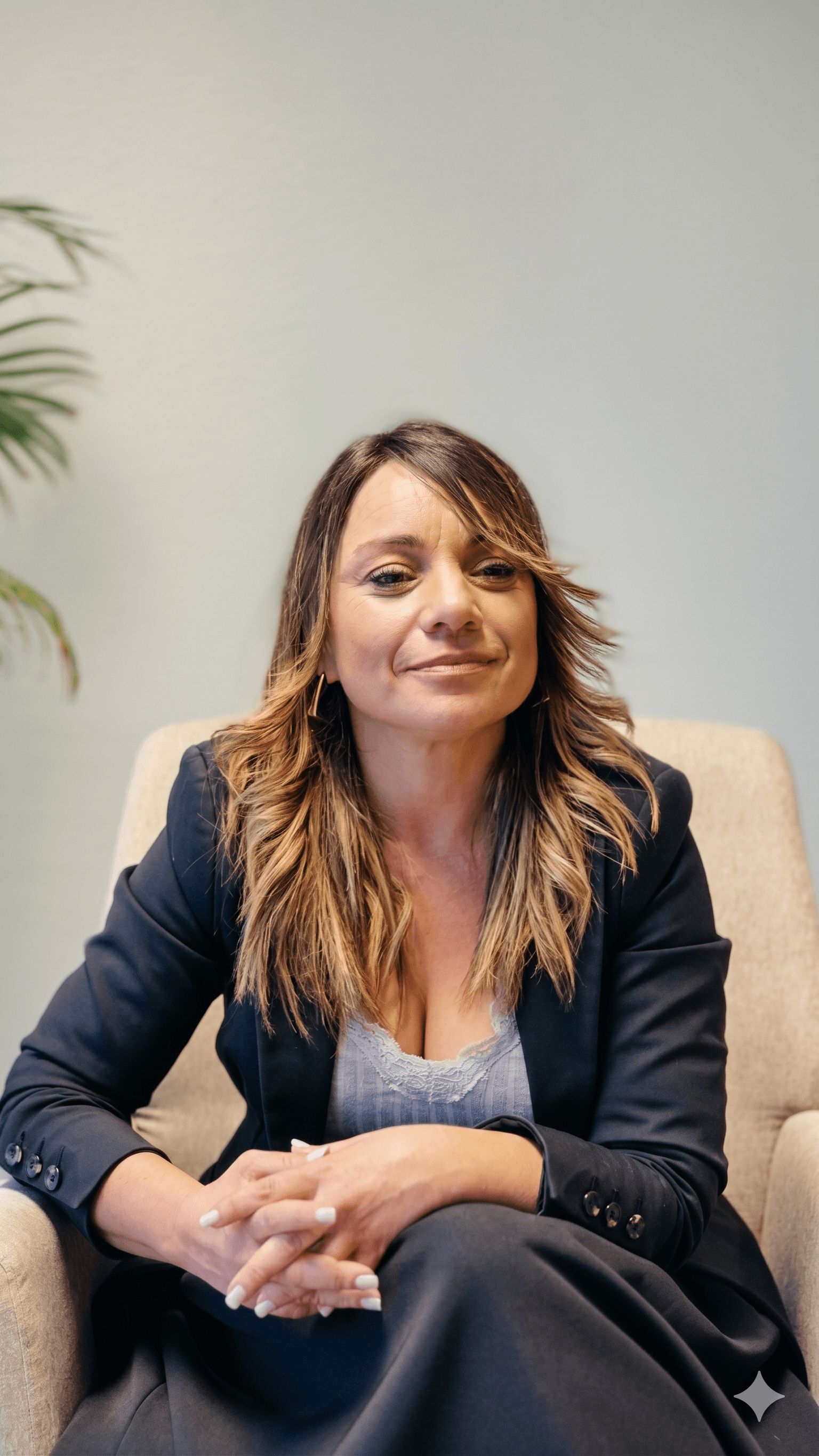 Ainara — acompañamiento emocional